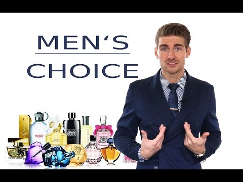 Best Perfumes for Women