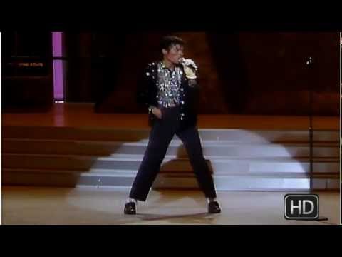 Michael Jackson   Billie Jean HD720p