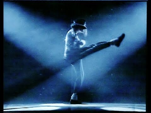 Michael Jackson "Billie Jean" - Live in Bucharest 1992 (HD)