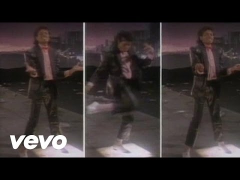 Michael Jackson - Billie Jean