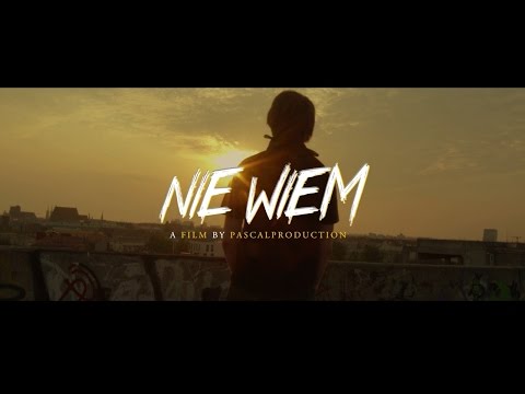 YOUNG MULTI - Nie Wiem (Prod. Lodafrench)