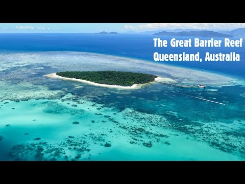 Great Barrier Reef, Australia