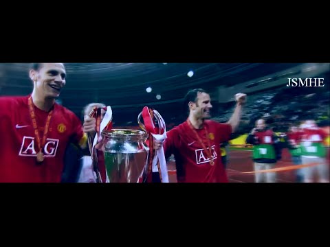 Rio Ferdinand - Unforgettable Moments - Manchester United