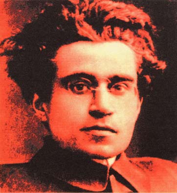 Antonio Gramsci