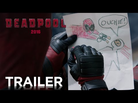 Deadpool | Trailer [HD] | 20th Century FOX