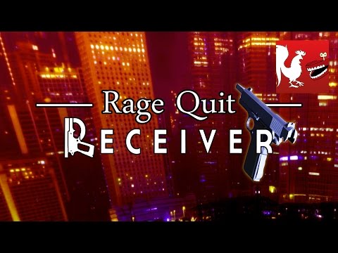 Rage Quit - Receiver