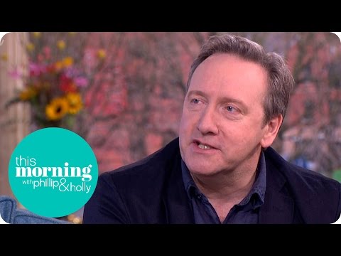 Neil Dudgeon On the New Series of Midsomer Murders | This Morning