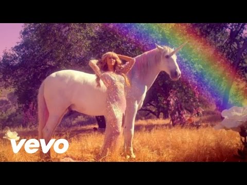 Paris Hilton - Come Alive