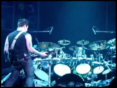 The Rev Drum Solo (Best Audio)