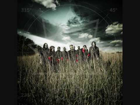 Slipknot - Snuff (Lyrics in description)