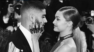 Zayn Malik and Gigi Hadid call it quits?