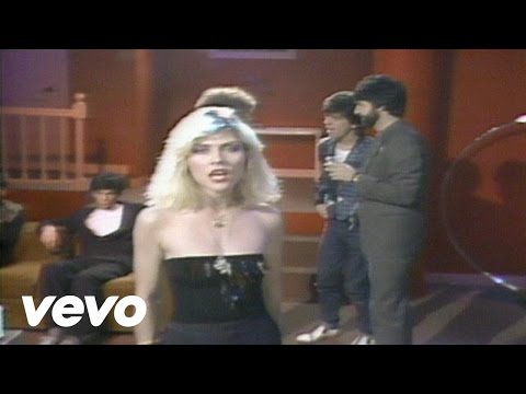 Blondie - Rapture