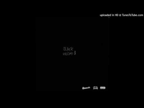 J. Cole & Kendrick Lamar - Black Friday (Both Songs)