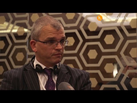 Ukraine Economy Can  Beat IMF Growth Expectations In 2016 - Timothy Ash