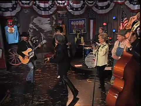 John Rich - The Battle of New Orleans