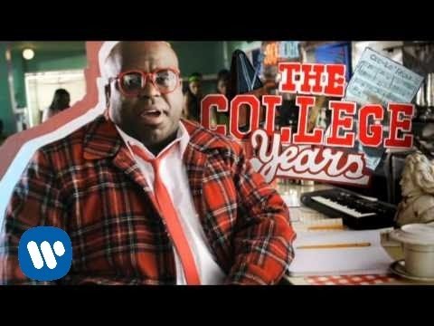 CeeLo Green - FUCK YOU (Official Video)