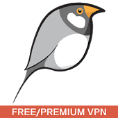 Free & Premium VPN - FinchVPN