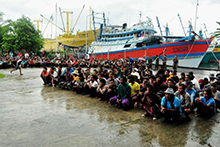 Foreign fisheries slaves (AFP/Ugeng Nugroho/Thailand Ministry of Fishery handout)