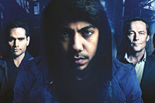 Cleverman (ABC TV)