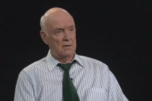 John Clarke (ABC News - Clarke and Dawe)