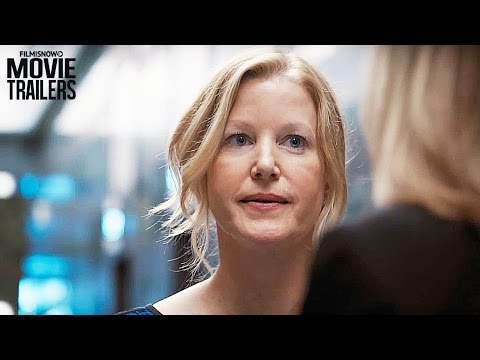 Anna Gunn Is an Unapologetic Woman on Wall Street in the trailer for EQUITY [HD]