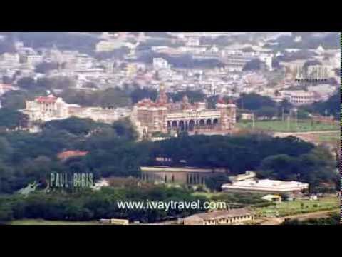 Mysore Tourism -- Travel Guide