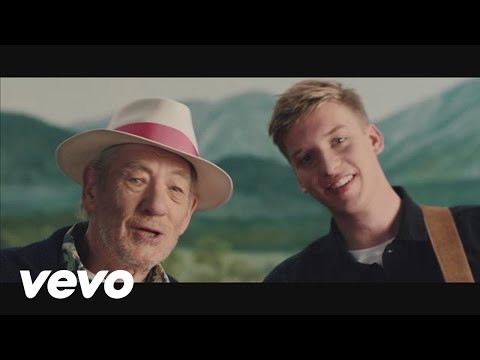 George Ezra - Listen to the Man