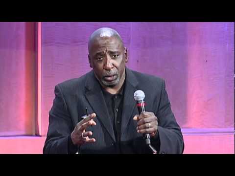 Tony Porter: A call to men