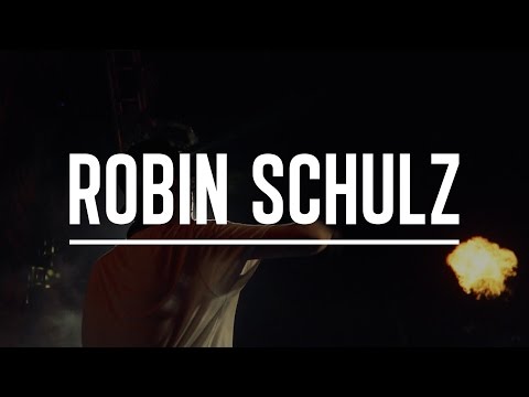 ROBIN SCHULZ - BRAZILIAN HEATWAVE