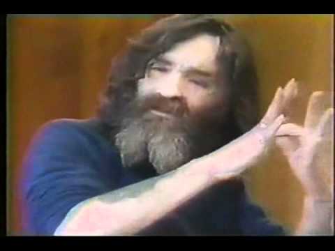 Interview with Charles Manson