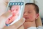 There are lots of ways to record your baby's special moments in the modern world.