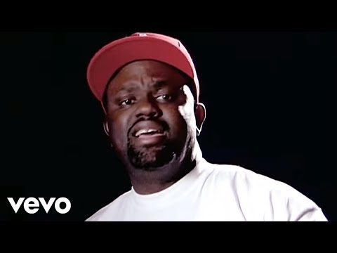 Greg Street - Good Day ft. Nappy Roots