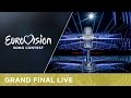 Eurovision Song Contest 2016 - Grand Final