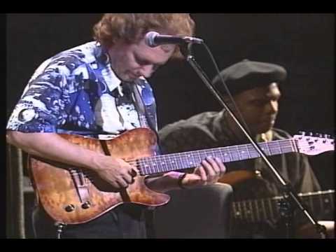 Lee Ritenour & Larry Carlton   Larry & Lee Live in Tokyo 1995