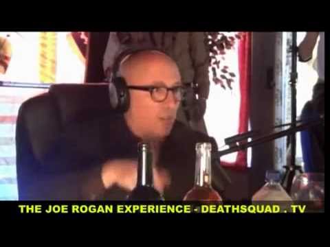 JRE 246 : Maynard James Keenan interview on The Joe Rogan Experience podcast