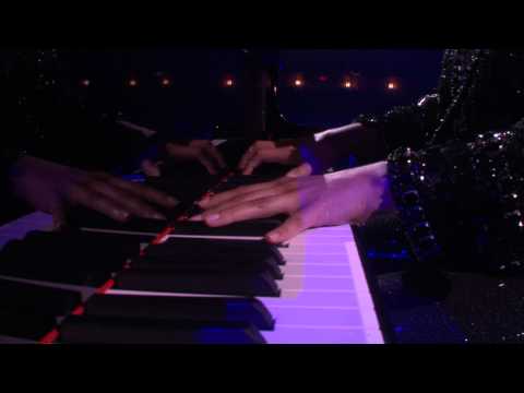 Alicia Keys - Blackbird (Piano & I: AOL Sessions +1)