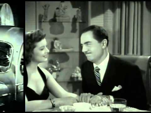 Myrna Loy - Funny Moments V