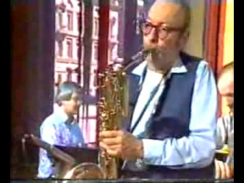 A child is born Pepper Adams