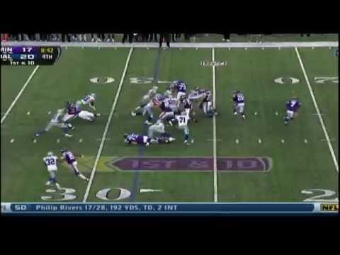 Adrian Peterson - Don't Want No