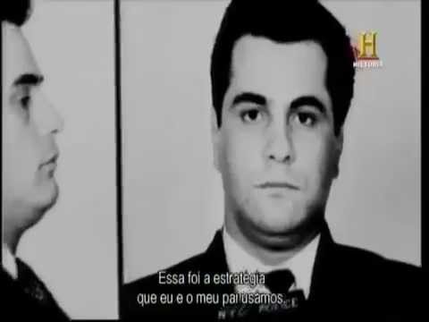 John Gotti & The Italian Mafia Full Documentary