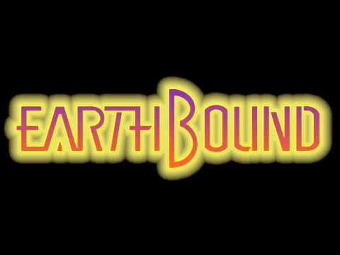 EarthBound - Summers, Eternal Tourist Trap EXTENDED