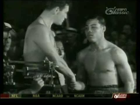 Joe Louis - SportsCentury (Documentary)