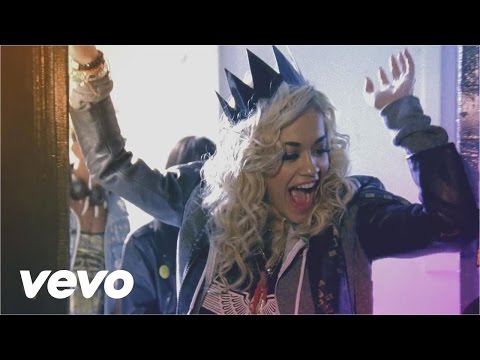 RITA ORA - How We Do (Party)