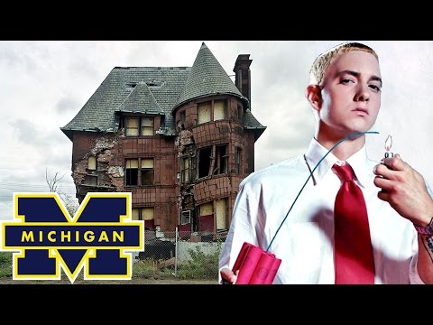 Top 5 MICHIGAN Strange Facts