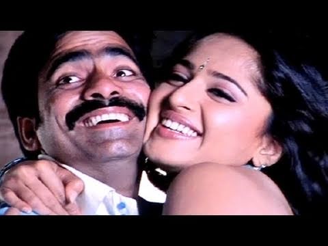 Jhum Jhum Aaya - Ravi Teja, Anushka Shetty, Pratighat Song