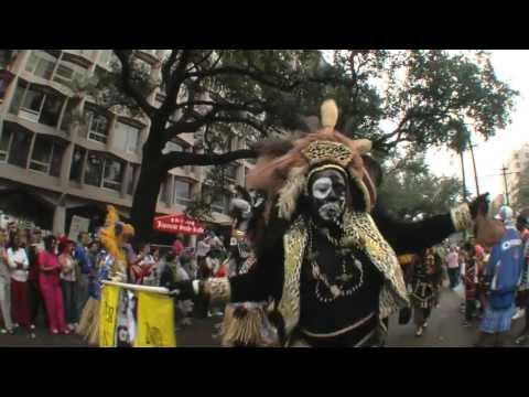 THE HISTORY & TRADITIONS OF MARDI GRAS PROMO