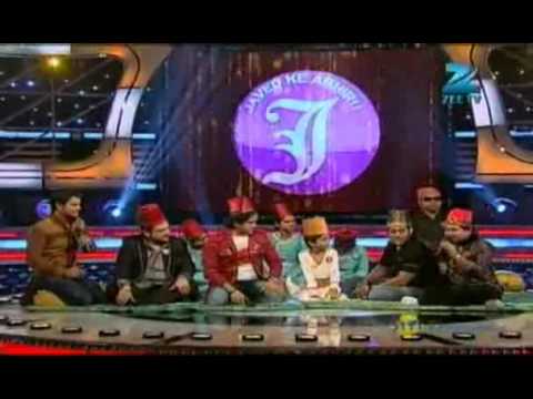 Saregamapa L'il Champs 2011 August 27 '11 - Azmat