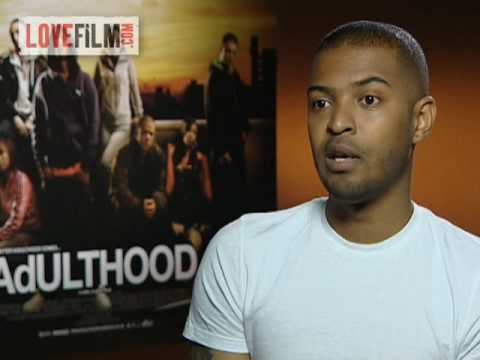 Noel Clarke on the making of Adulthood