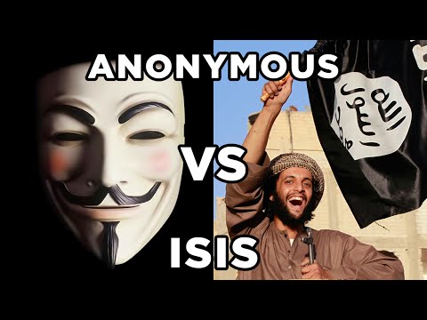 10 Times Anonymous Saved The Day