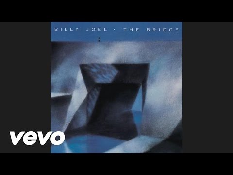 Billy Joel - Modern Woman (Audio)